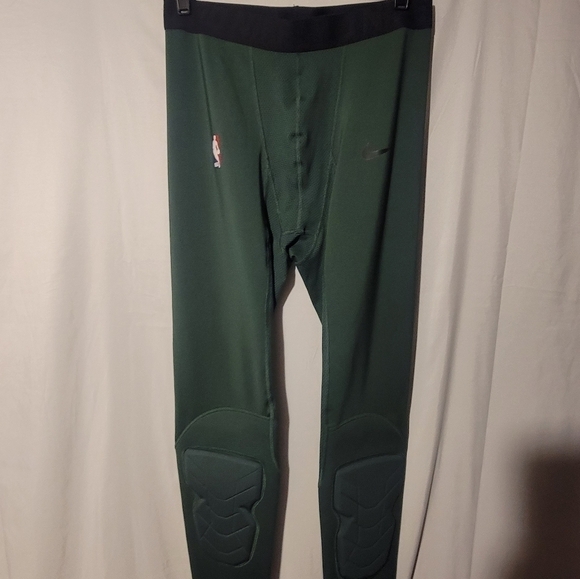 nike pro hyperstrong tights